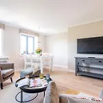 Apartamento Stadthaus Boysen Whg 7